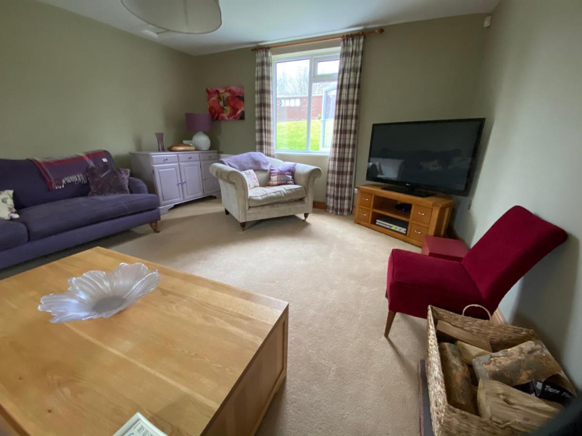 Belle Vue, 5 Bedroom House Cockermouth Exterior foto
